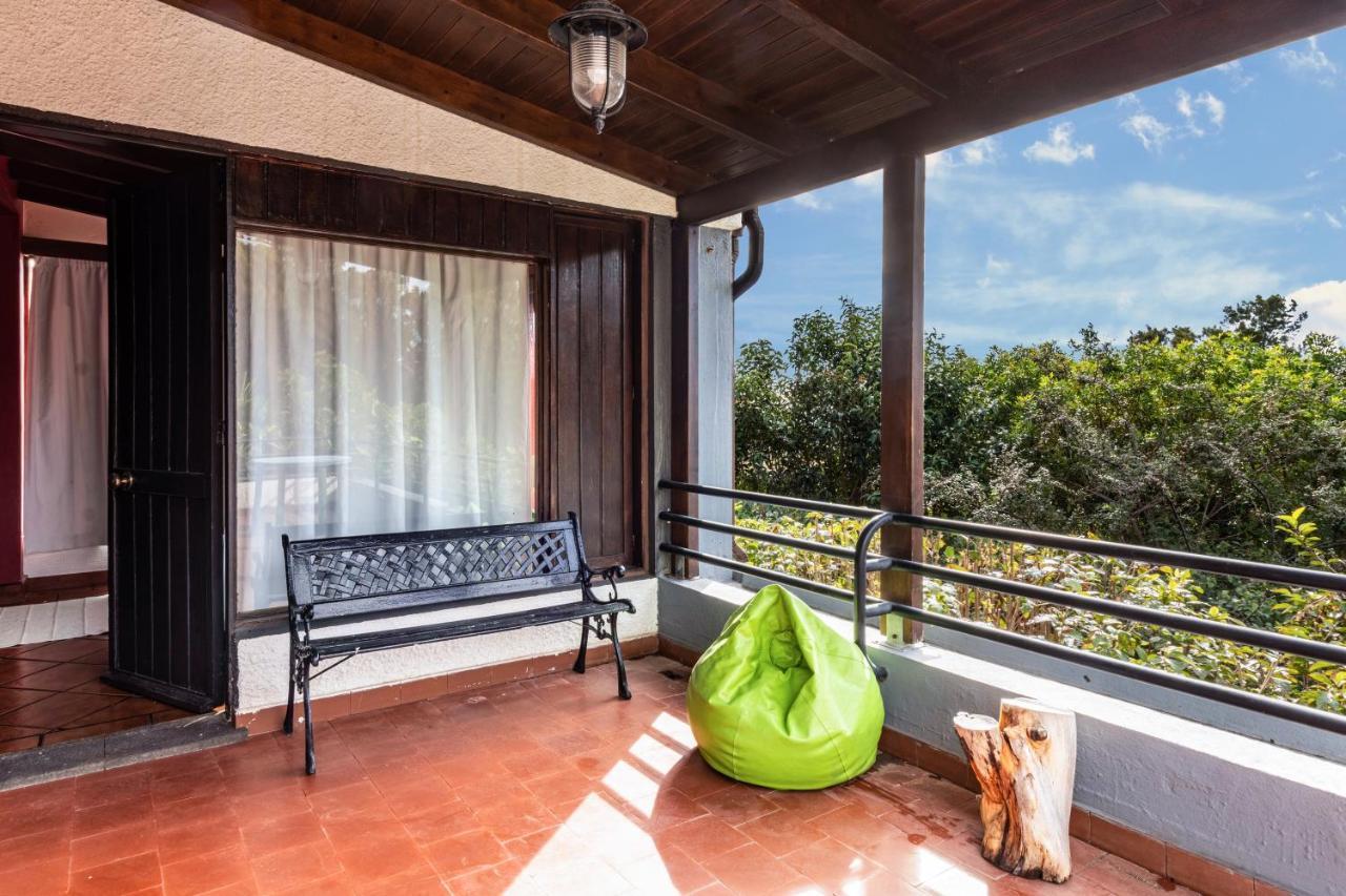 Cayenne House Villa Santa Cruz  Exterior photo